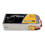 Tattu 22.2V 30C 6S 22000mAh Lipo Battery with XT90-S Plug for UAV Lipo Battery Online Only