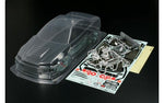 TAMIYA BODY SET FOR NISMO NISSAN R34 GT-R Z-TUNE 1/10