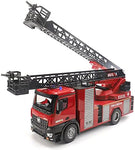 HuiNa 1561 Simulation Fire Truck (RTR)