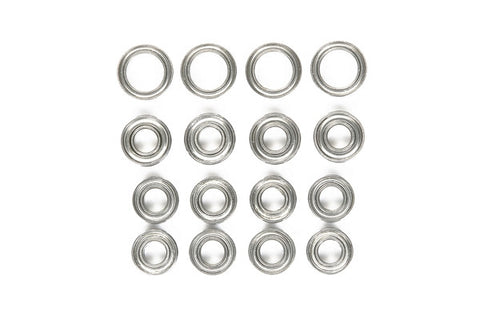 TAMIYA TT02 BALL BEARING SET TT02 SPARES