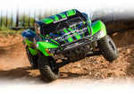 Traxxas Slash HD ( Heavy duty ) Brushless Bl2s Short course Truck New Arrivals