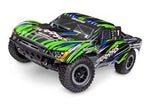 Traxxas Slash HD ( Heavy duty ) Brushless Bl2s Short course Truck New Arrivals