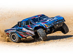 Traxxas Slash HD ( Heavy duty ) Brushless Bl2s Short course Truck New Arrivals