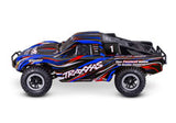 Traxxas Slash HD ( Heavy duty ) Brushless Bl2s Short course Truck New Arrivals