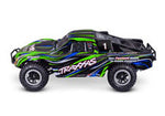 Traxxas Slash 2wd Brushless Bl2s Short course Truck New Arrivals