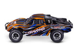 Traxxas Slash HD ( Heavy duty ) Brushless Bl2s Short course Truck New Arrivals