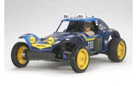 HOLIDAY BUGGY TAMIYA (DT02)R/C 1/10