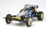 TAMIYA classics R/C 1/10 NOVAFOX