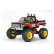 Tamiya BlackFoot Monster Truck Kit (2016 Edition)