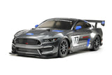 Tamiya FORD MUSTANG GT4 (TT02) 1/10 Rc on road Touring New Arrivals