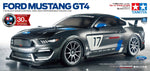 Tamiya FORD MUSTANG GT4 (TT02) 1/10 Rc on road Touring New Arrivals