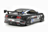 Tamiya FORD MUSTANG GT4 (TT02) 1/10 Rc on road Touring New Arrivals