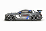 Tamiya FORD MUSTANG GT4 (TT02) 1/10 Rc on road Touring New Arrivals