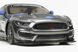 Tamiya FORD MUSTANG GT4 (TT02) 1/10 Rc on road Touring New Arrivals