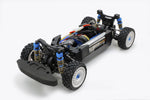 TAMIYA R/C 1/10 XV-02 PRO CHASSIS KIT