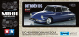 CITROEN DS TAMIYA (MB01) R/C 1/10 (INCLUDES ESC)