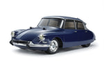 CITROEN DS TAMIYA (MB01) R/C 1/10 (INCLUDES ESC)