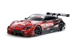 Tamiya NISSAN MOTUL AUTECH Z (TT02) 1/10 Rc on road touring New Arrivals