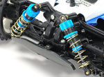 Tamiya 54993 RC ALUMINUM Shocks (4) Tt-02B/Df-03