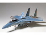 Tamiya 1/32 SCALE MCDONNELL DOUGLAS F-15C EAGLE™