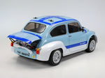 Tamiya FIAT ABARTH 1000 TCR BERLINA CORSE MB-01 MINI Tam mo  New Arrivals