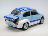 Tamiya FIAT ABARTH 1000 TCR BERLINA CORSE MB-01 MINI Tam mo  New Arrivals