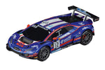 Carrera GO!!! 1/43 - GT Super Challenge Slot car Set 6.3m