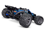 Traxxas Rustler 4x4 Bl2s Brushless Truggy New Arrivals