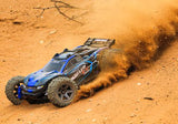 Traxxas Rustler 4x4 Bl2s Brushless Truggy New Arrivals