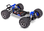 Traxxas Rustler 4x4 Bl2s Brushless Truggy New Arrivals