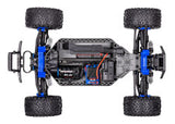 Traxxas Rustler 4x4 Bl2s Brushless Truggy New Arrivals