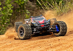 Traxxas Rustler 4x4 Bl2s Brushless Truggy New Arrivals