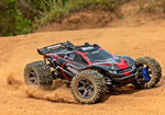 Traxxas Rustler 4x4 Bl2s Brushless Truggy New Arrivals