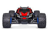 Traxxas Rustler 4x4 Bl2s Brushless Truggy New Arrivals