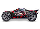 Traxxas Rustler 4x4 Bl2s Brushless Truggy New Arrivals