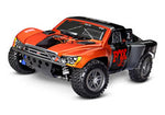 Traxxas Slash  Bl2s 4wd Brushless Short course New Arrivals