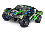 Traxxas Slash  Bl2s 4wd Brushless Short course New Arrivals