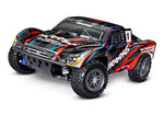 Traxxas Slash  Bl2s 4wd Brushless Short course New Arrivals