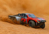 Traxxas Slash  Bl2s 4wd Brushless Short course New Arrivals