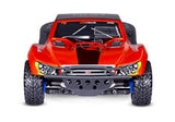 Traxxas Slash  Bl2s 4wd Brushless Short course New Arrivals