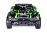 Traxxas Slash  Bl2s 4wd Brushless Short course New Arrivals