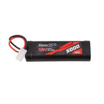 GENS ACE 7.2V 5000MAH NIMH BATTERY WITH TAMIYA CONNECTOR