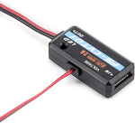 Flysky FS-CVT01 Voltage Sensor Telemetry Data Collection Module For FSi6 FSi10 iA6B iA10 Receiver FPV RC Parts