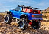 Traxxas TRX-4 Sport High Trail Edition 1/10 Scale 4X4 Crawler Trail Truck New Arrivals