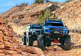 Traxxas TRX-4 Sport High Trail Edition 1/10 Scale 4X4 Crawler Trail Truck New Arrivals