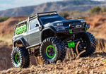 Traxxas TRX-4 Sport High Trail Edition 1/10 Scale 4X4 Crawler Trail Truck New Arrivals