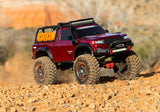 Traxxas TRX-4 Sport High Trail Edition 1/10 Scale 4X4 Crawler Trail Truck New Arrivals