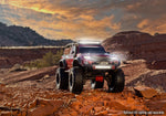 Traxxas TRX-4 Sport High Trail Edition 1/10 Scale 4X4 Crawler Trail Truck New Arrivals