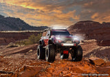 Traxxas TRX-4 Sport High Trail Edition 1/10 Scale 4X4 Crawler Trail Truck New Arrivals