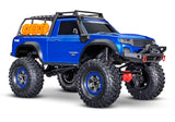 Traxxas TRX-4 Sport High Trail Edition 1/10 Scale 4X4 Crawler Trail Truck New Arrivals